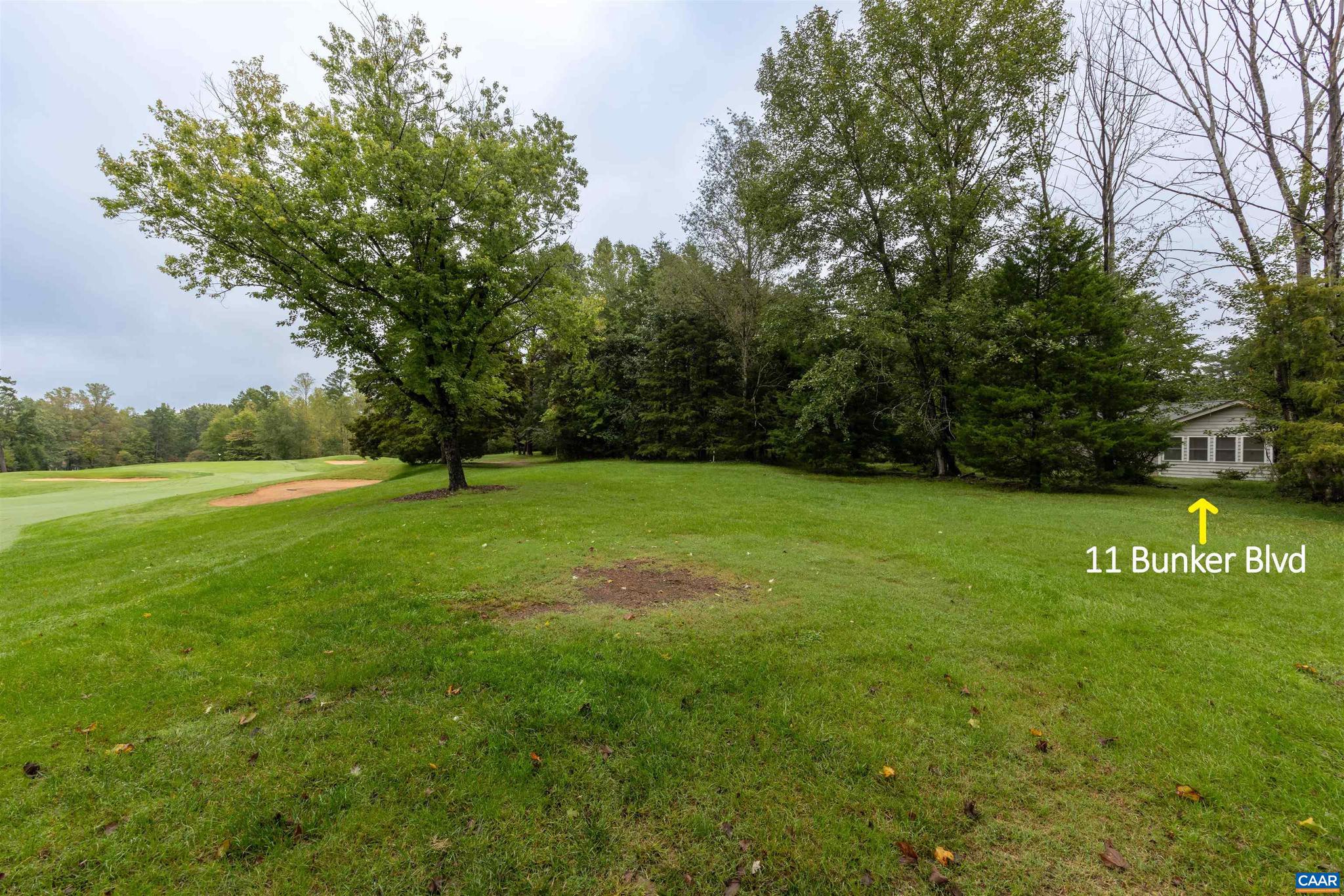 LAKE MONTICELLO - Residential