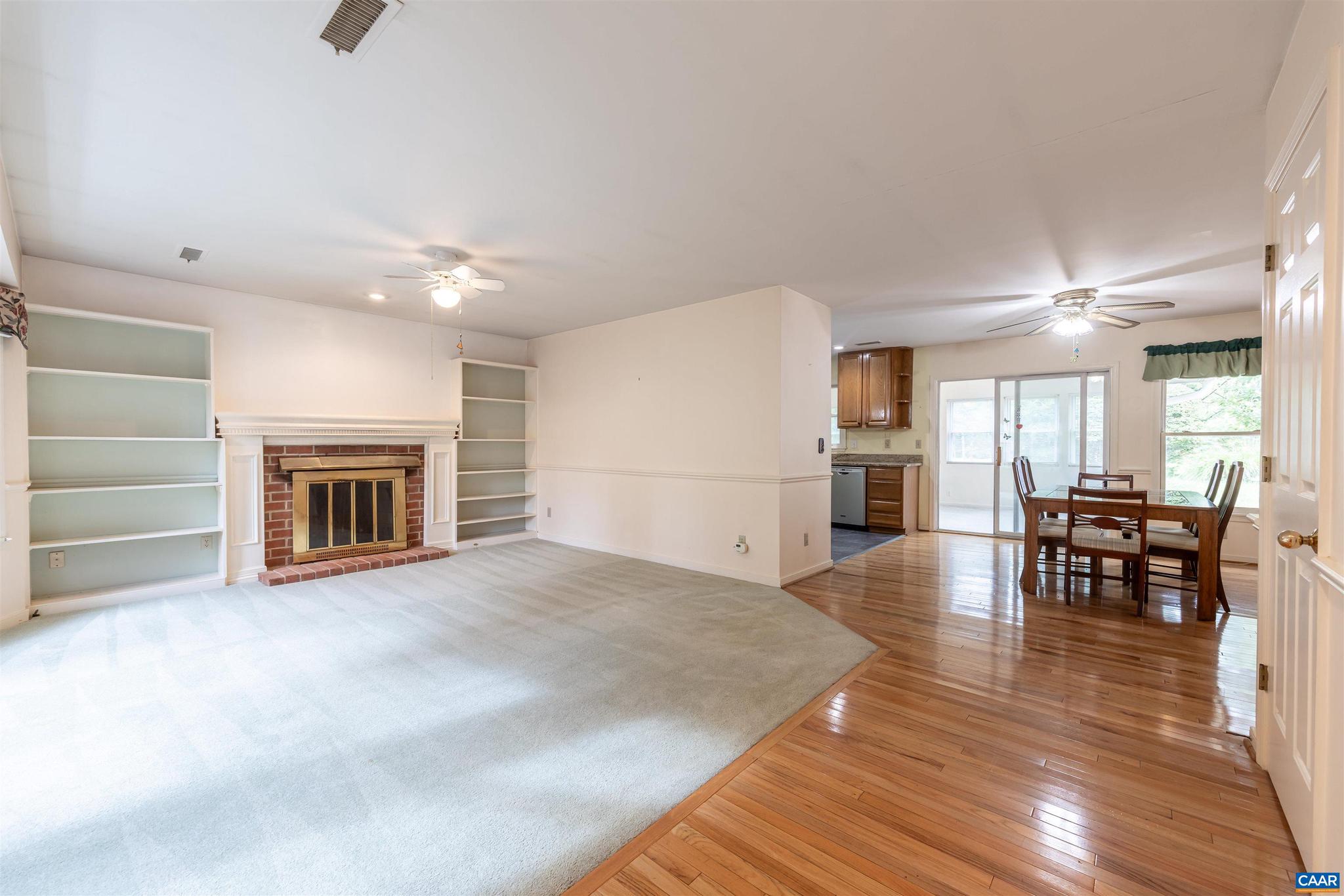 LAKE MONTICELLO - Residential