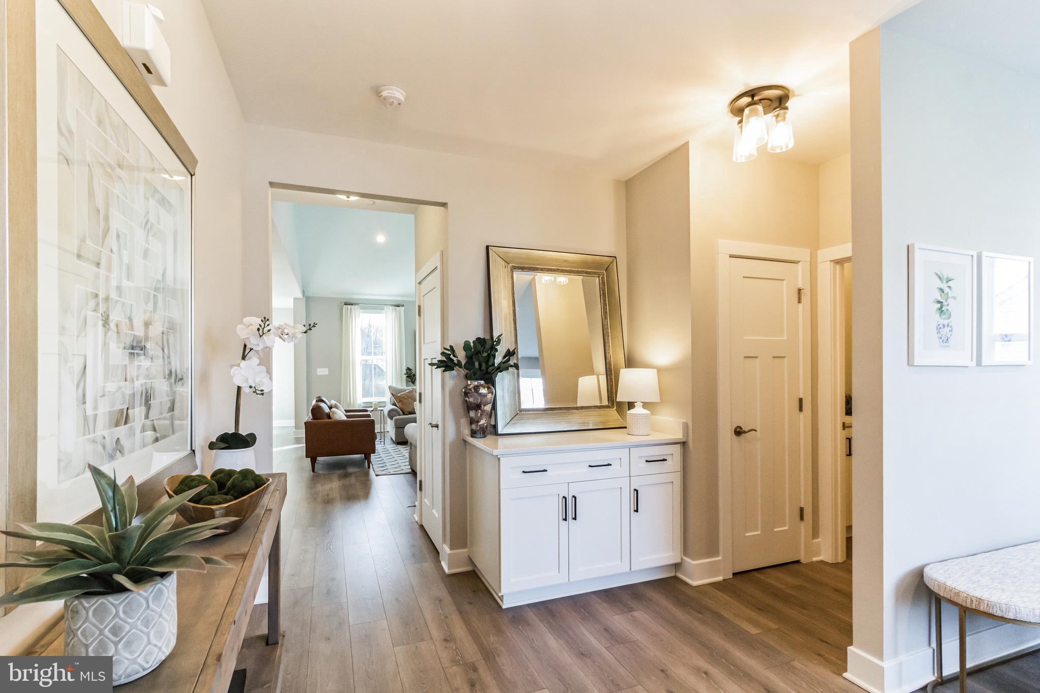 CECIL COUNTY - Residential