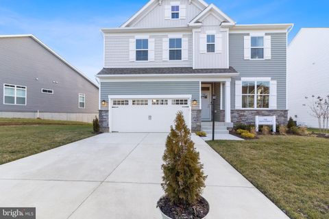 LOT 6 ALETA LANE PERRYVILLE MD 21903