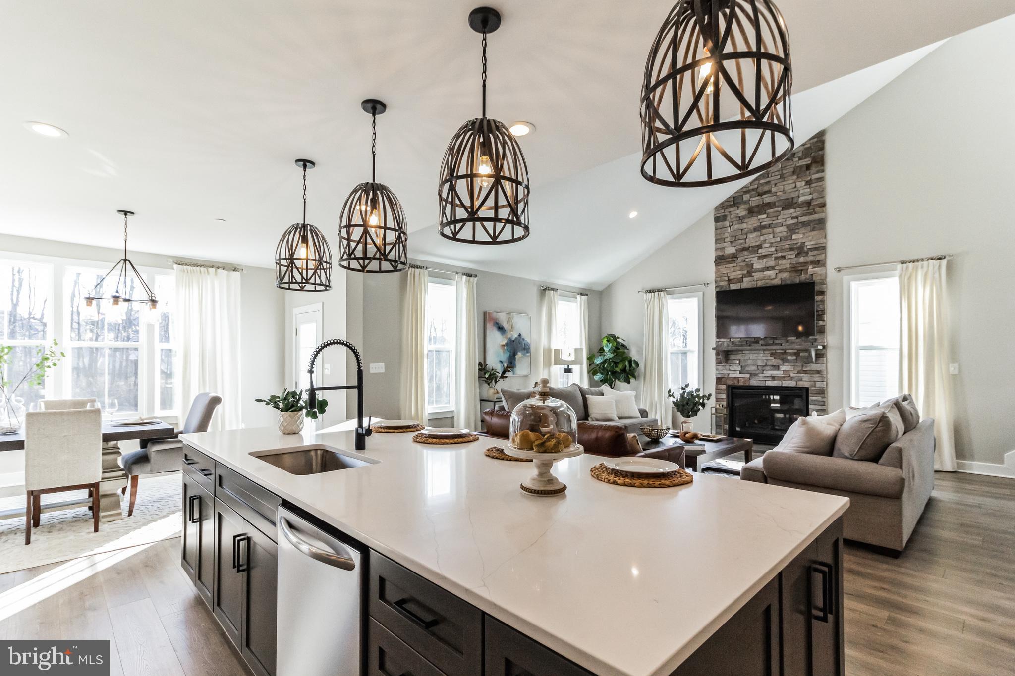 CECIL COUNTY - Residential