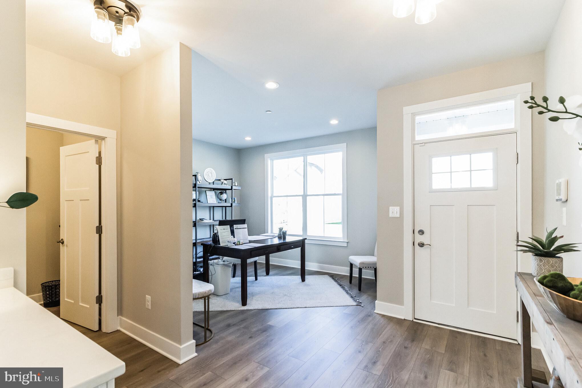 CECIL COUNTY - Residential