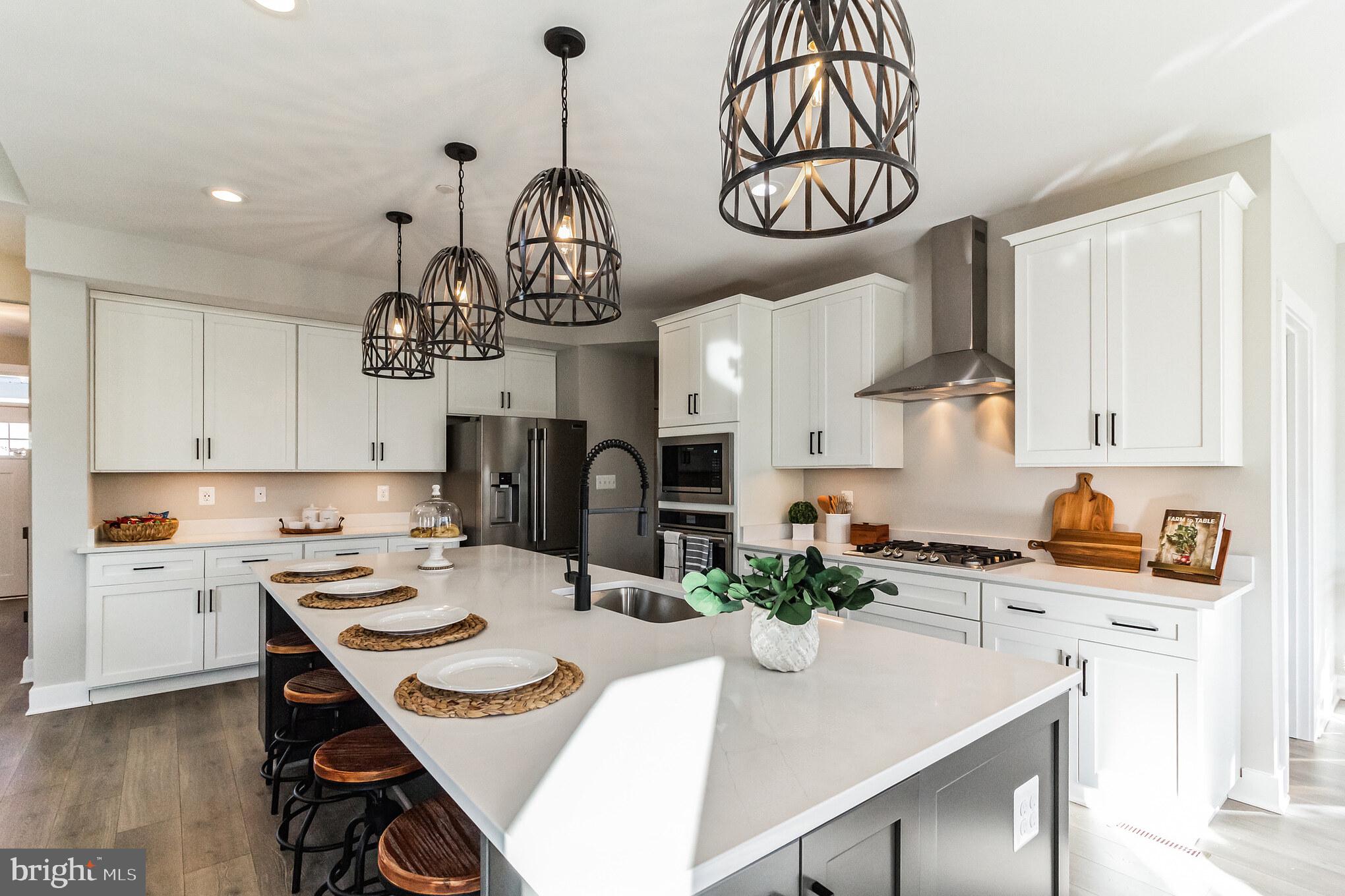 CECIL COUNTY - Residential