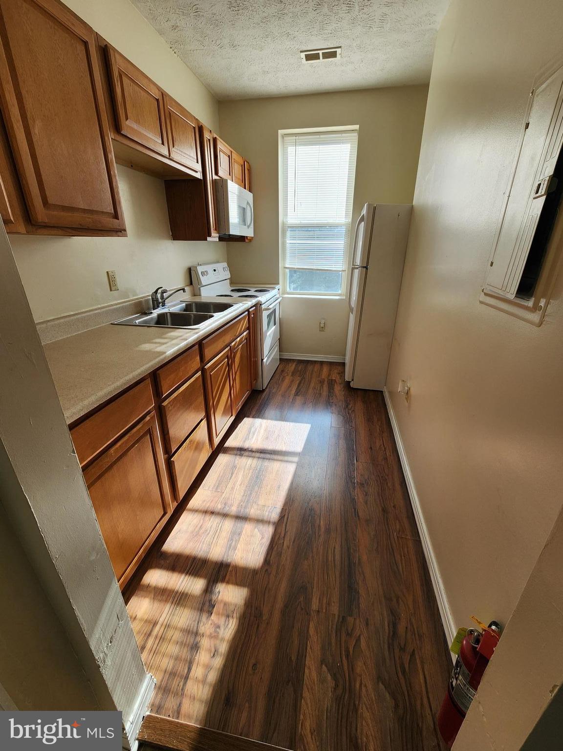 NONE AVAILABLE - Residential Lease