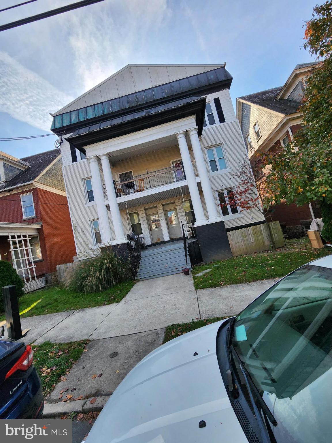 NONE AVAILABLE - Residential Lease