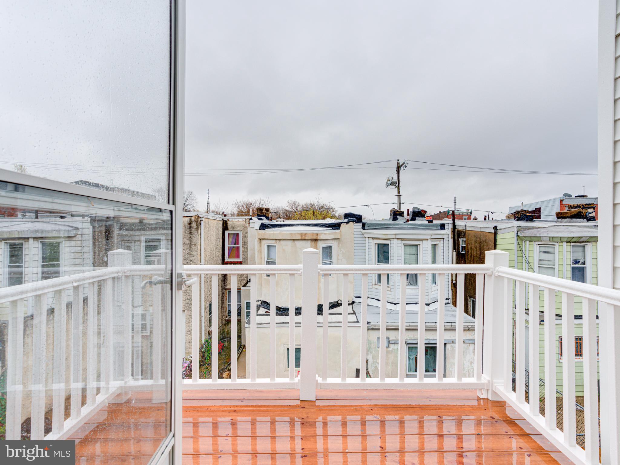 PORT RICHMOND - Residential