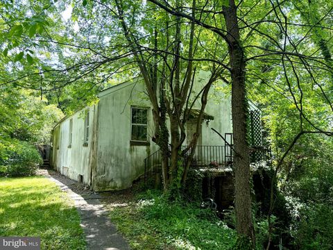 Multifamily For Sale - 1683 Mussula Road<br/> TOWSON, MD 21286