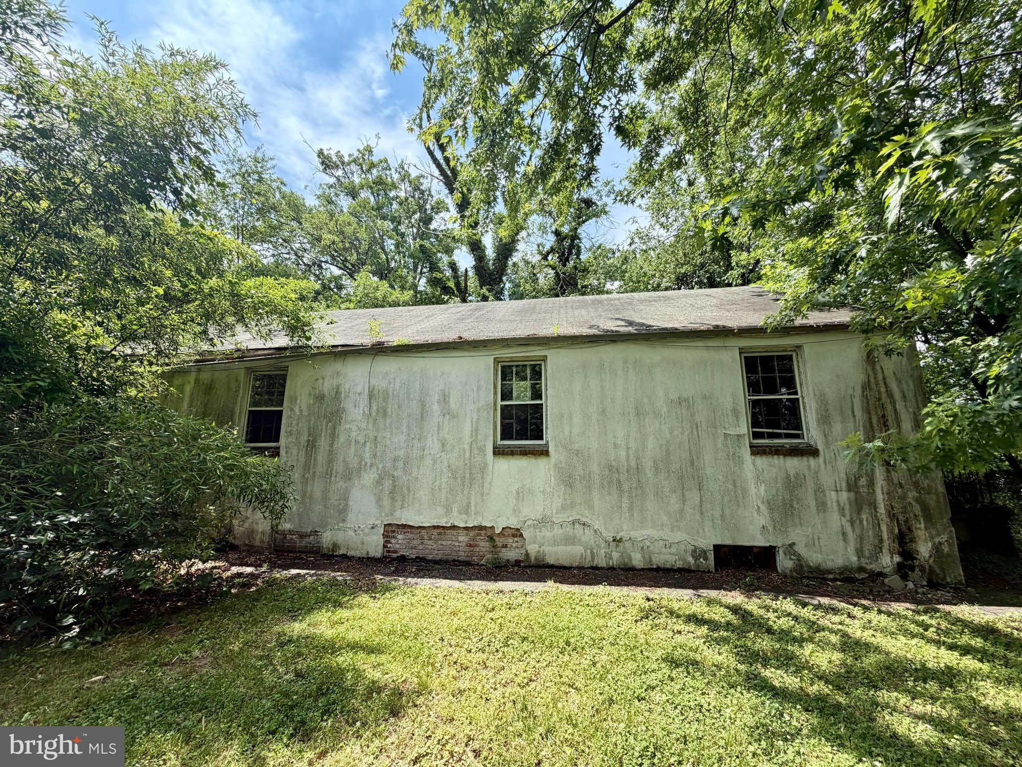 1683 MUSSULA ROAD
