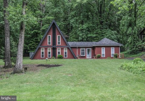 12798 FOREST OAK COURT MANASSAS VA 20112