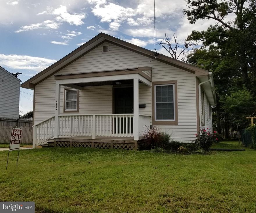 A Must See! This home has been updated from the Kitchen to the Bathrooms, As you can see by the pictures, this home offers coffer ceilings, tray ceiling, laundry room on main level new kitchen with granite tops ceramic tile bathrooms, the list goes on. This one you will want to see in person. Enjoy the large yard. It's in TOWSON 21286