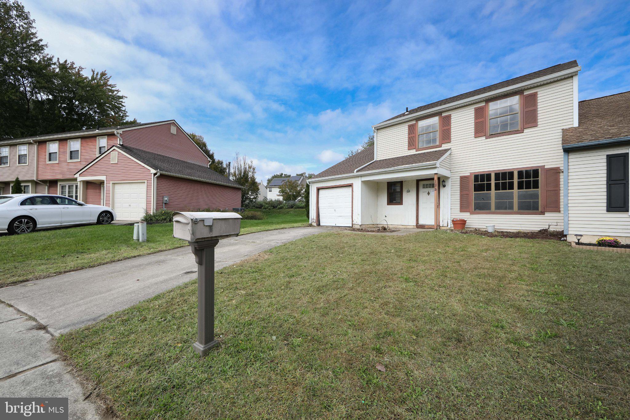 122 BURGUNDY COURT