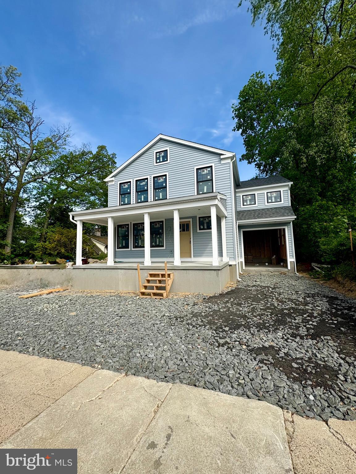 146 MERION AVE LOT 4