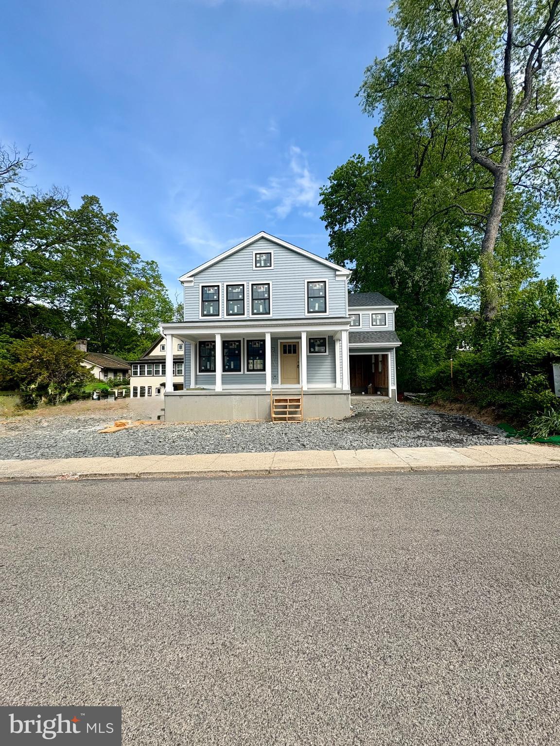 146 MERION AVE LOT 4