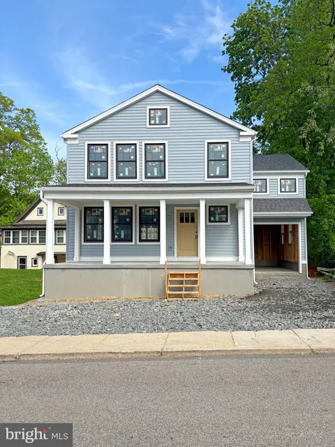 146 Merion Ave Lot 4, Narberth, PA MLS: PAMC2116600