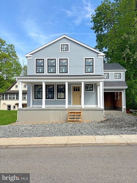 146 MERION AVE LOT 4 NARBERTH PA 19072