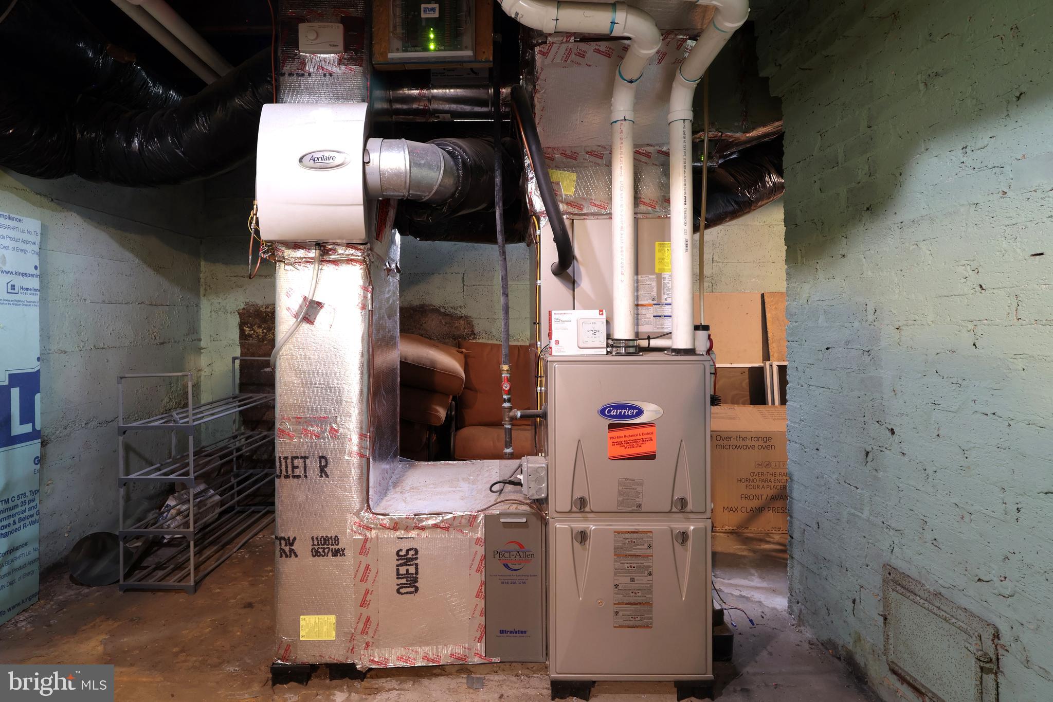 STATE COLLEGE BORO - Residential