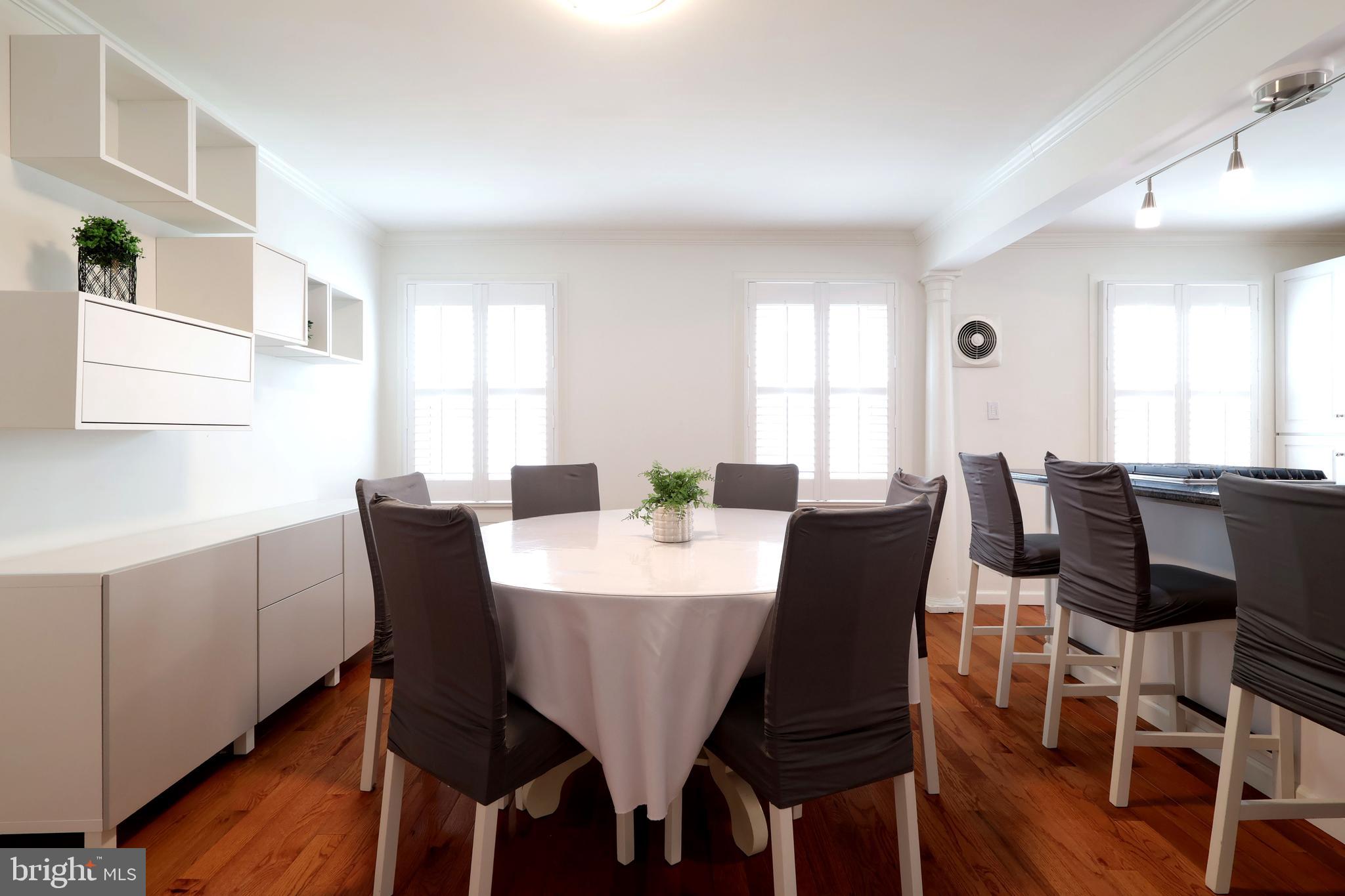 STATE COLLEGE BORO - Residential