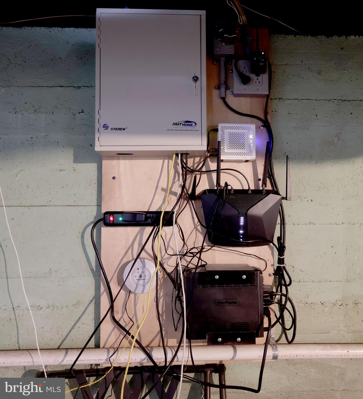 STATE COLLEGE BORO - Residential