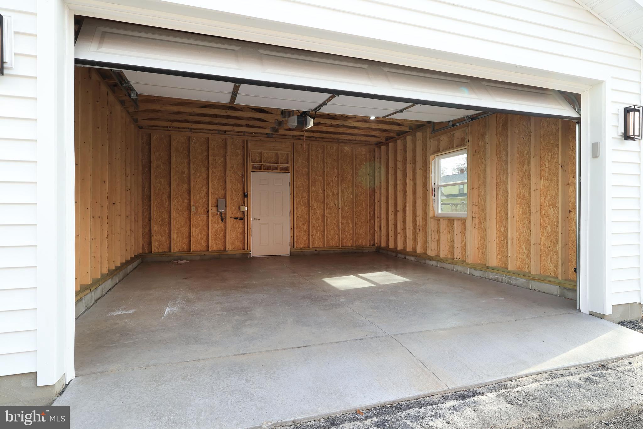 STATE COLLEGE BORO - Residential