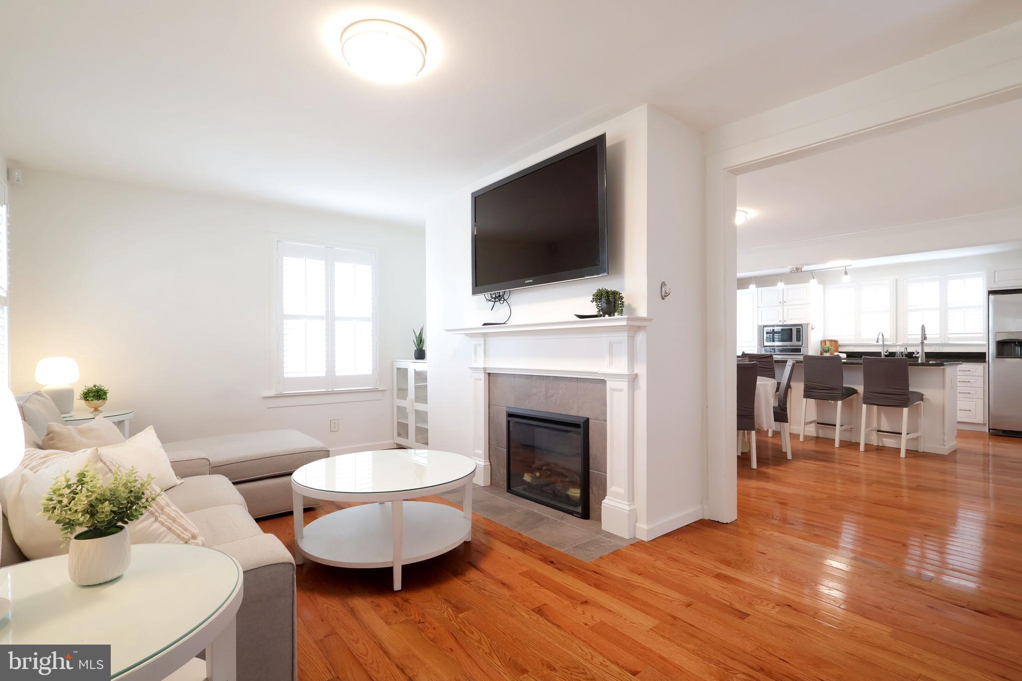 STATE COLLEGE BORO - Residential