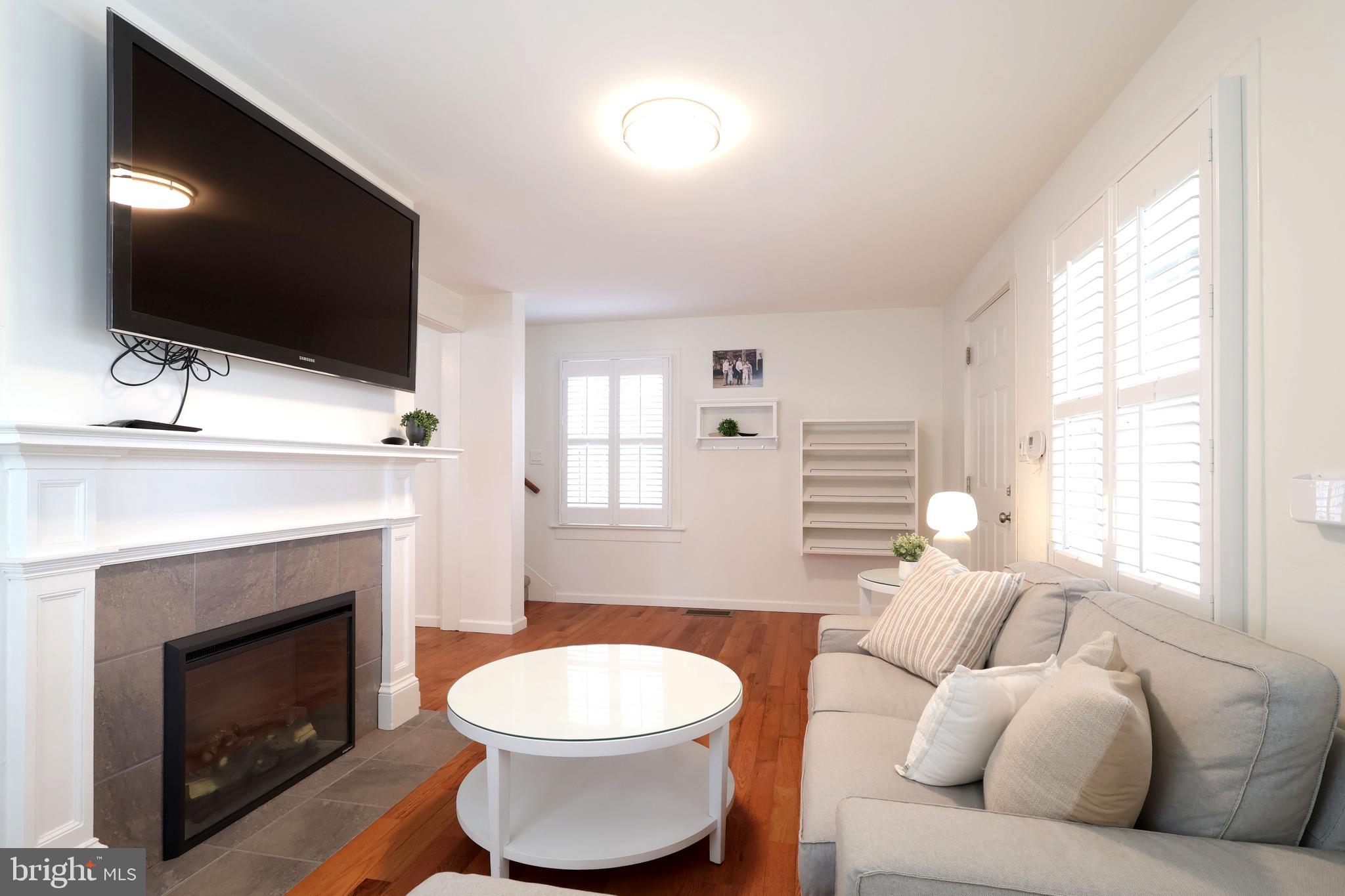 STATE COLLEGE BORO - Residential