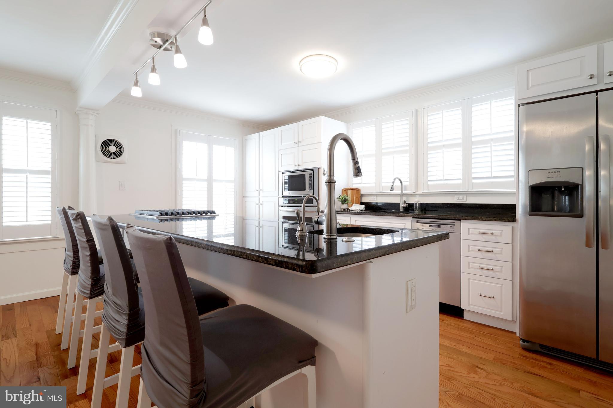 STATE COLLEGE BORO - Residential