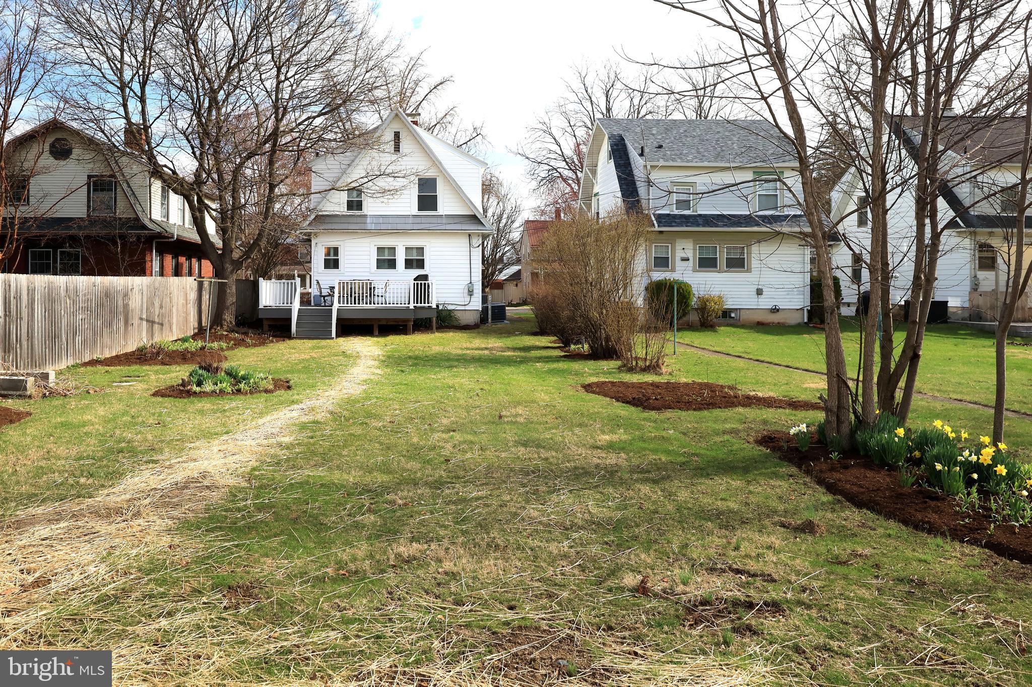 STATE COLLEGE BORO - Residential