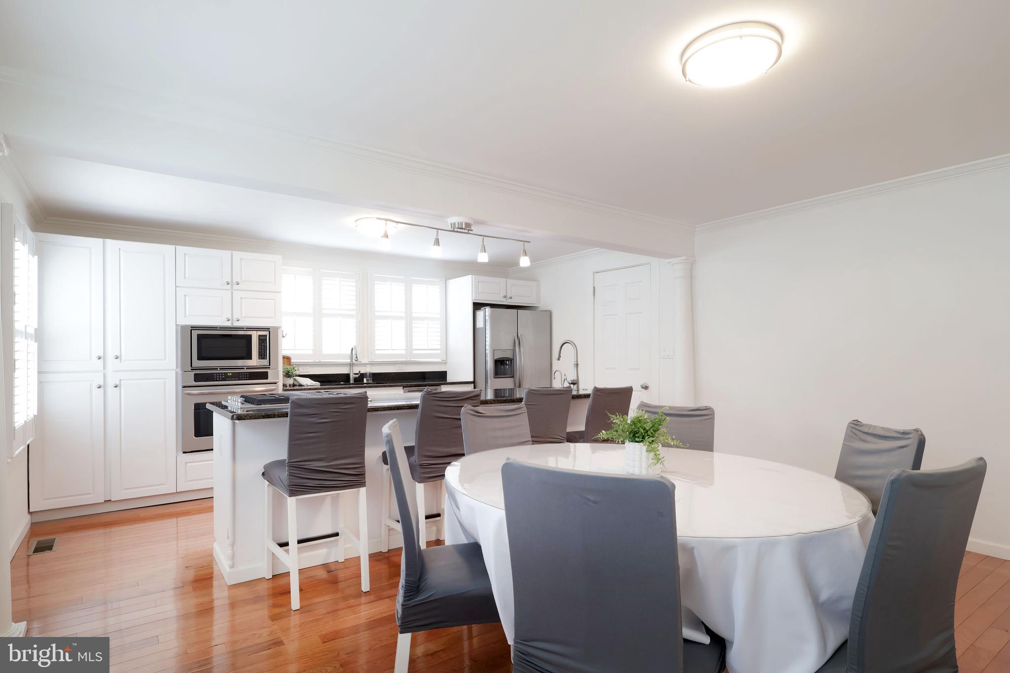 STATE COLLEGE BORO - Residential