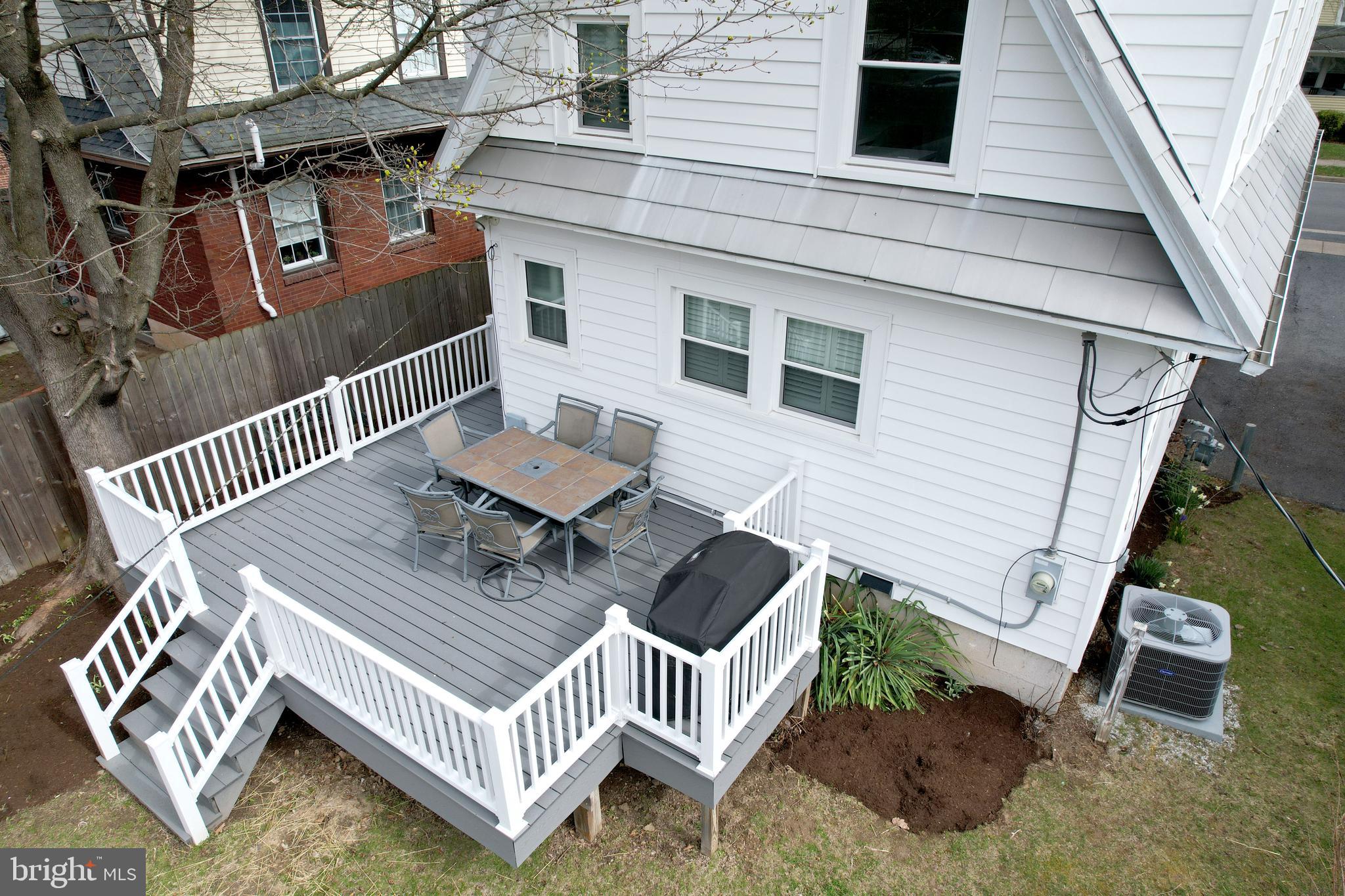 STATE COLLEGE BORO - Residential