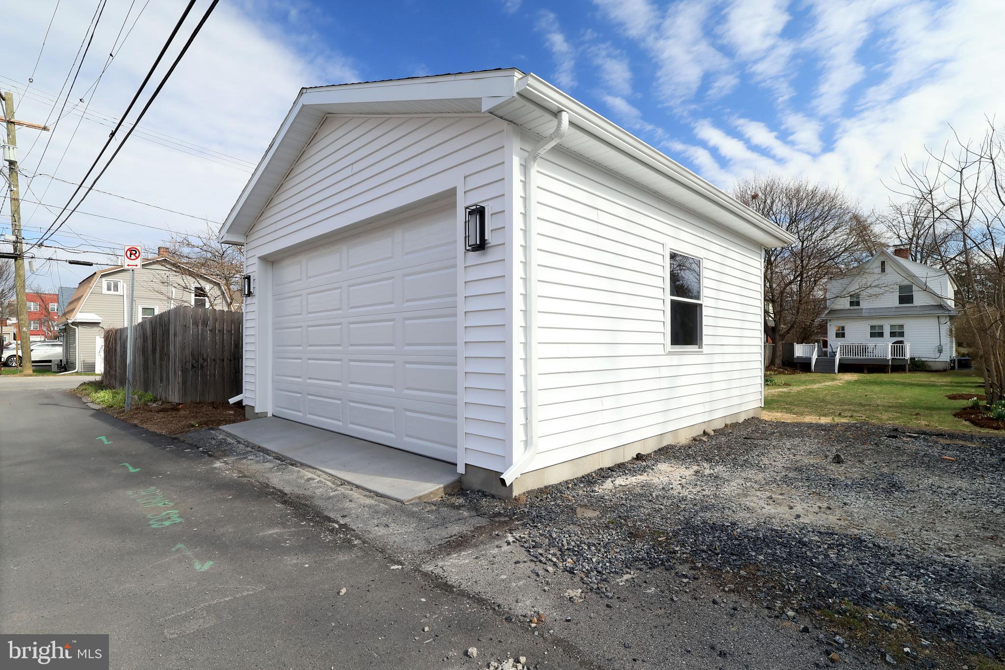 STATE COLLEGE BORO - Residential