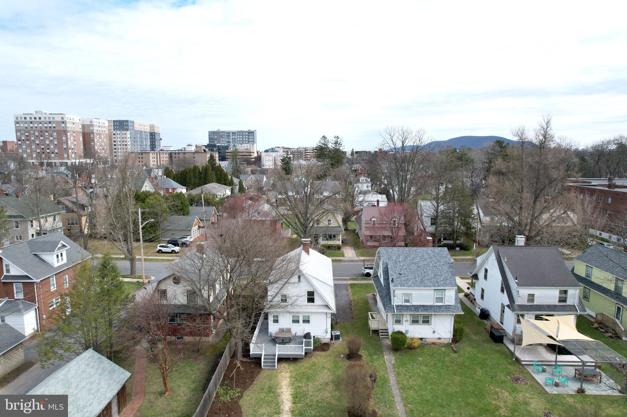 STATE COLLEGE BORO - Residential