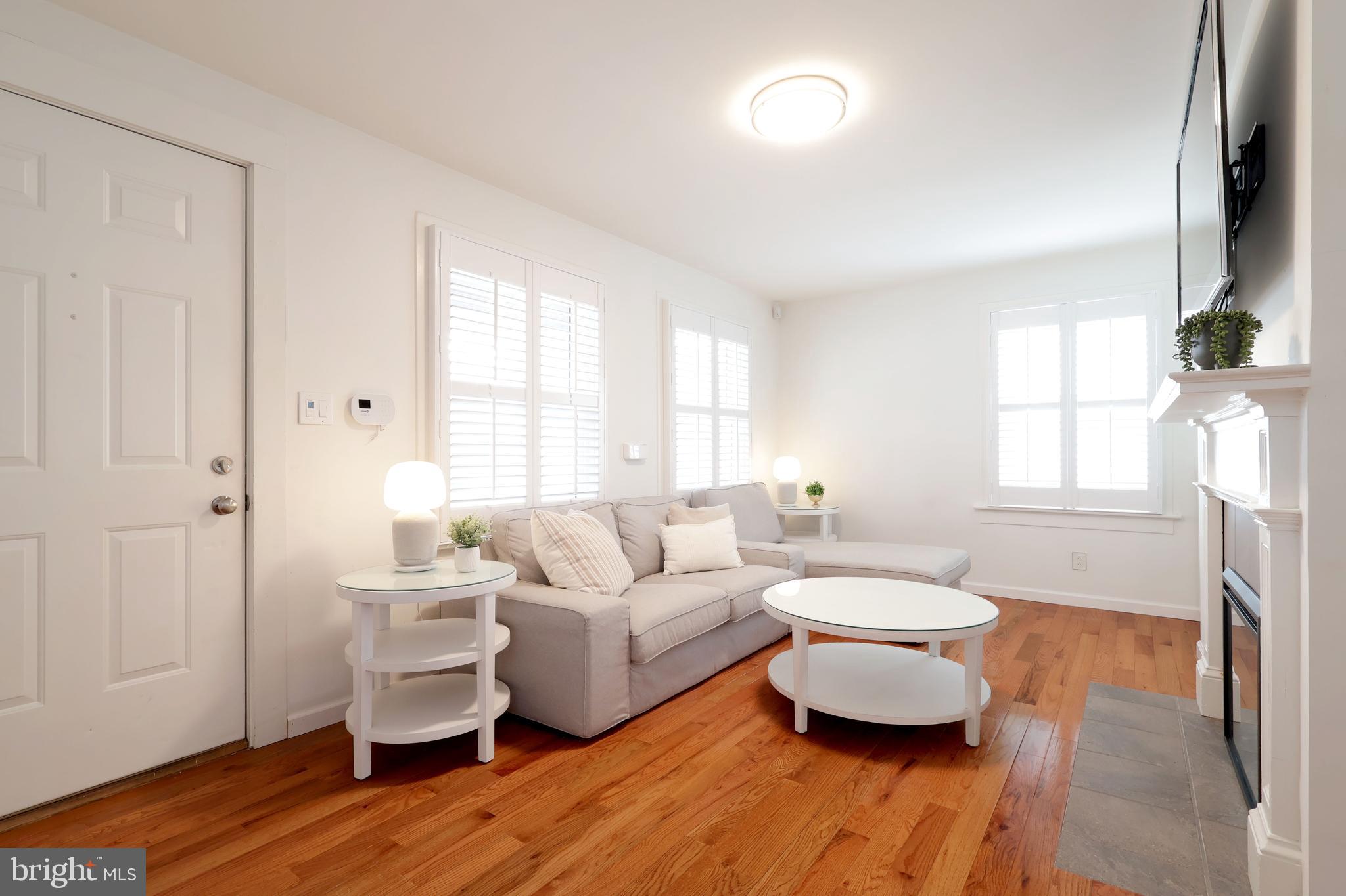 STATE COLLEGE BORO - Residential