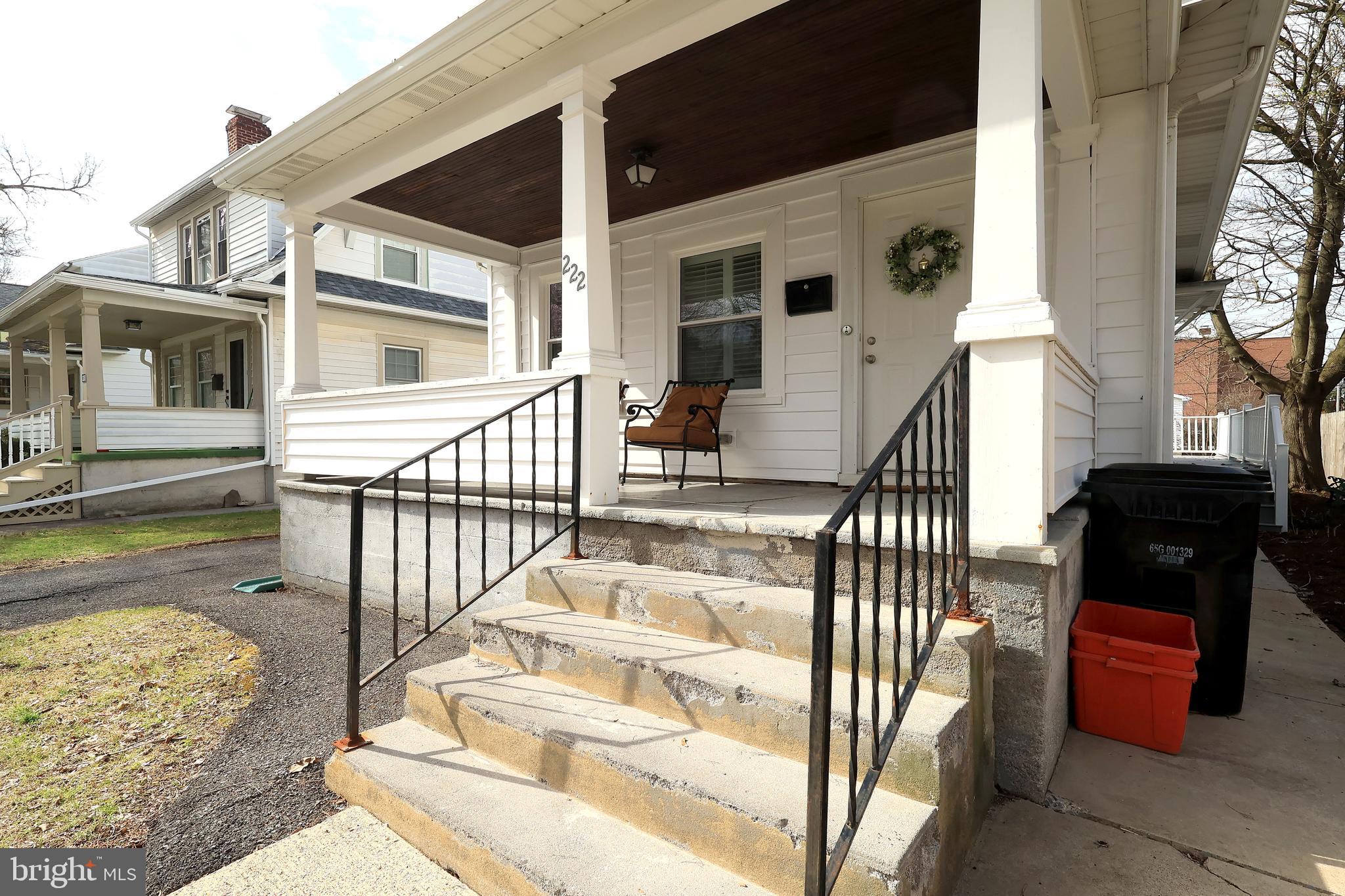 STATE COLLEGE BORO - Residential