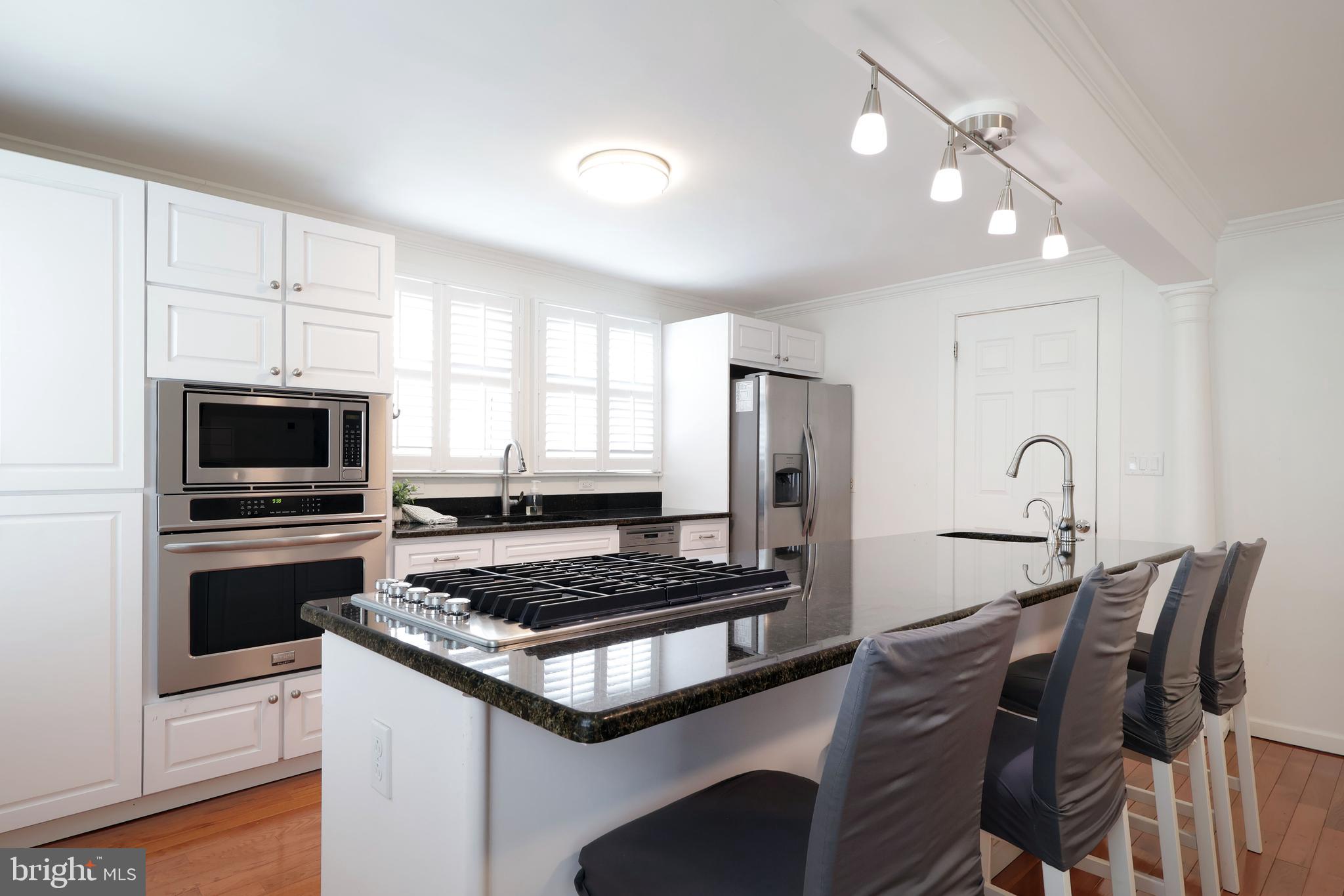 STATE COLLEGE BORO - Residential