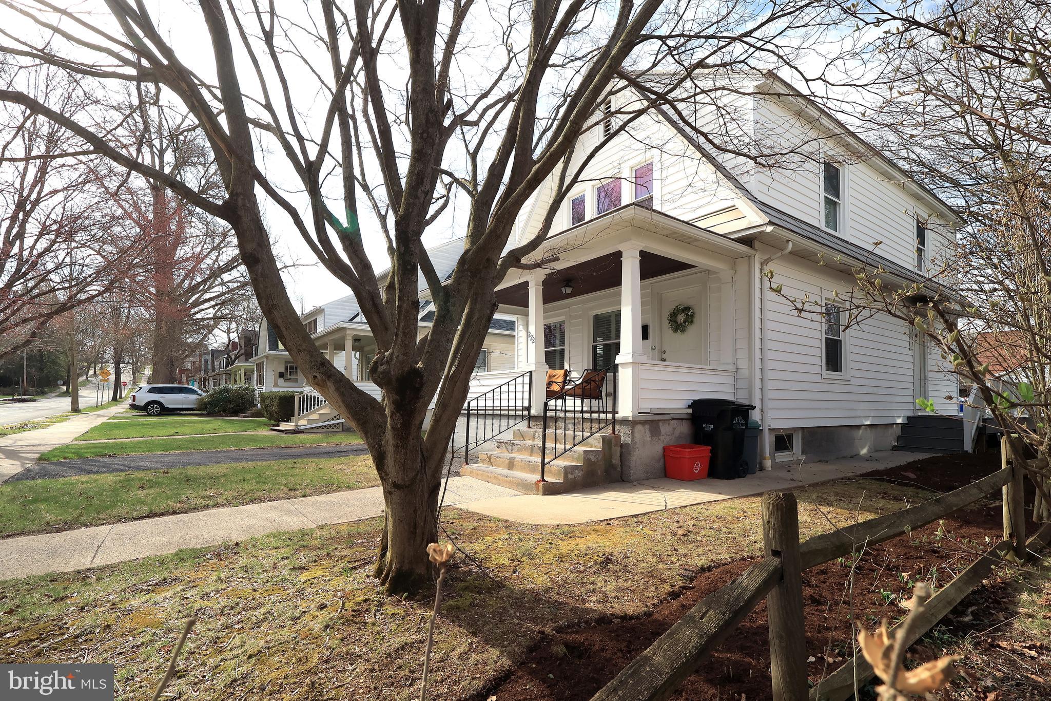 STATE COLLEGE BORO - Residential