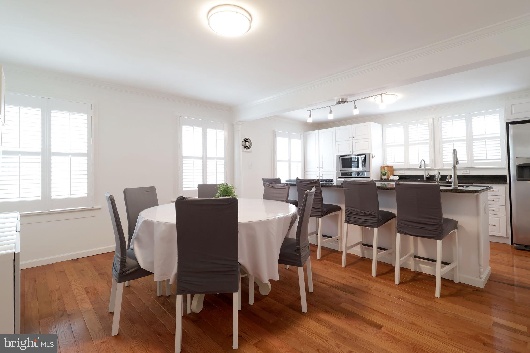 STATE COLLEGE BORO - Residential