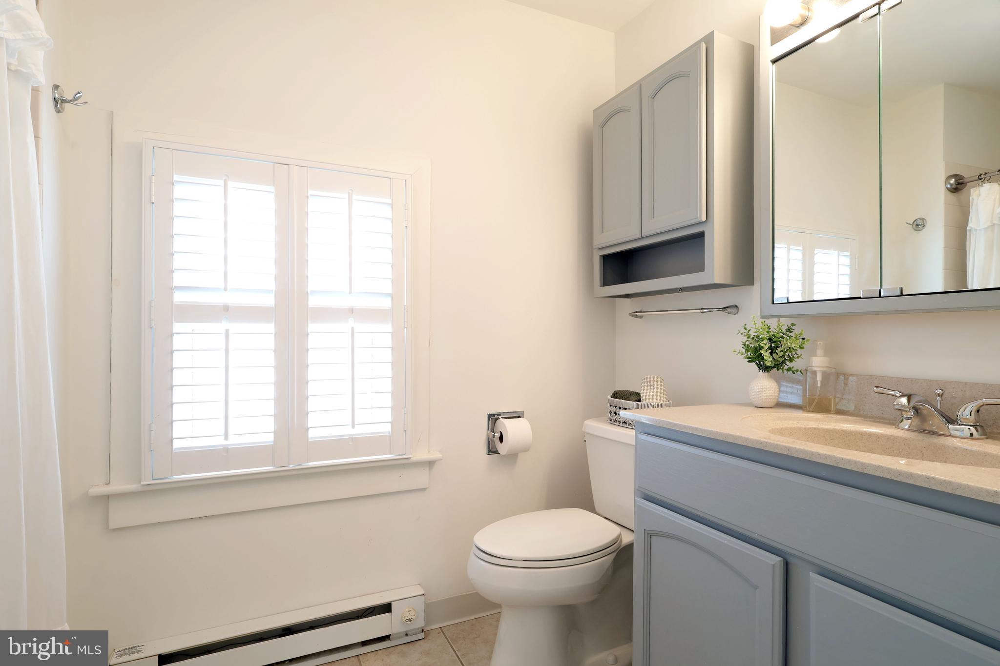 STATE COLLEGE BORO - Residential