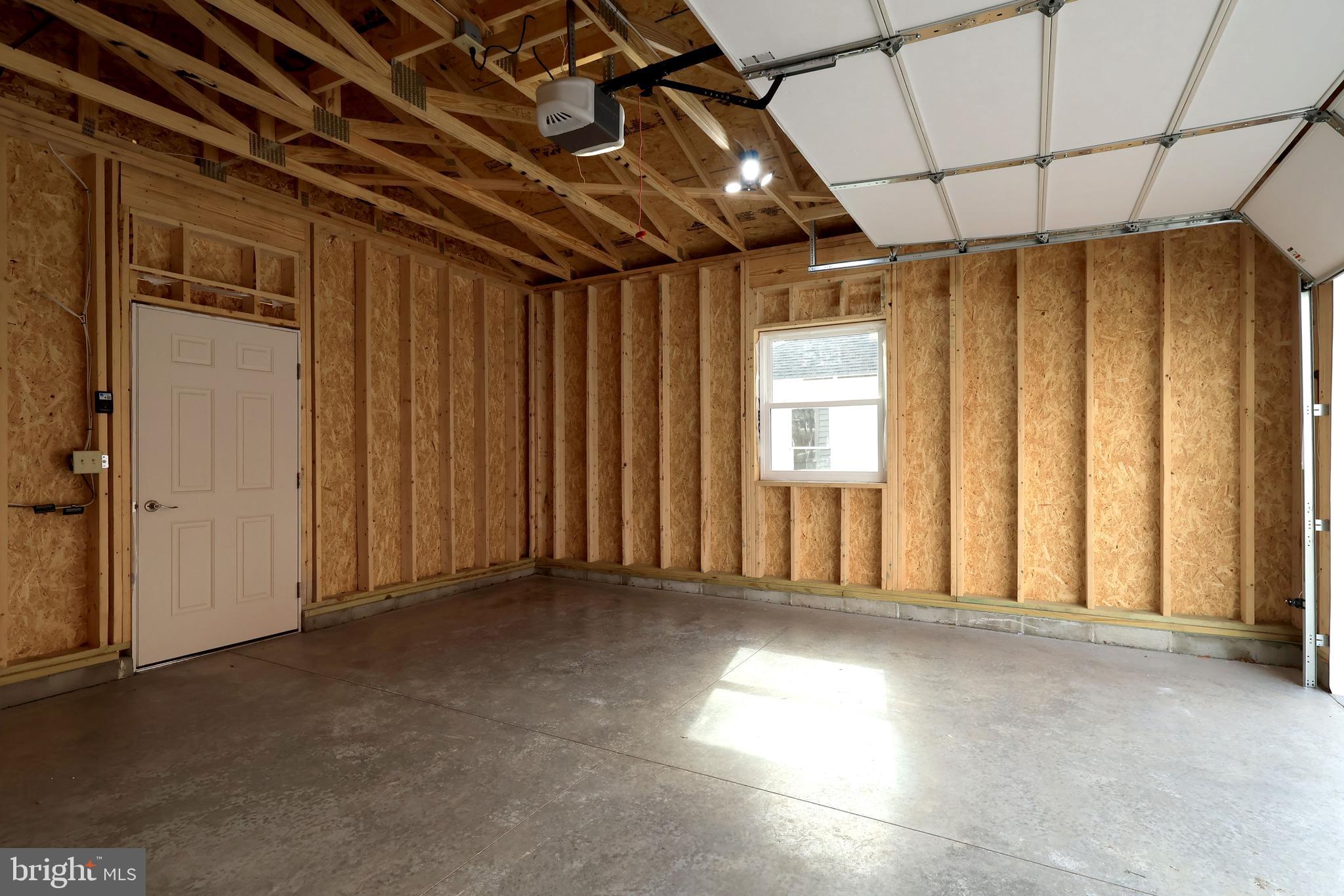 STATE COLLEGE BORO - Residential