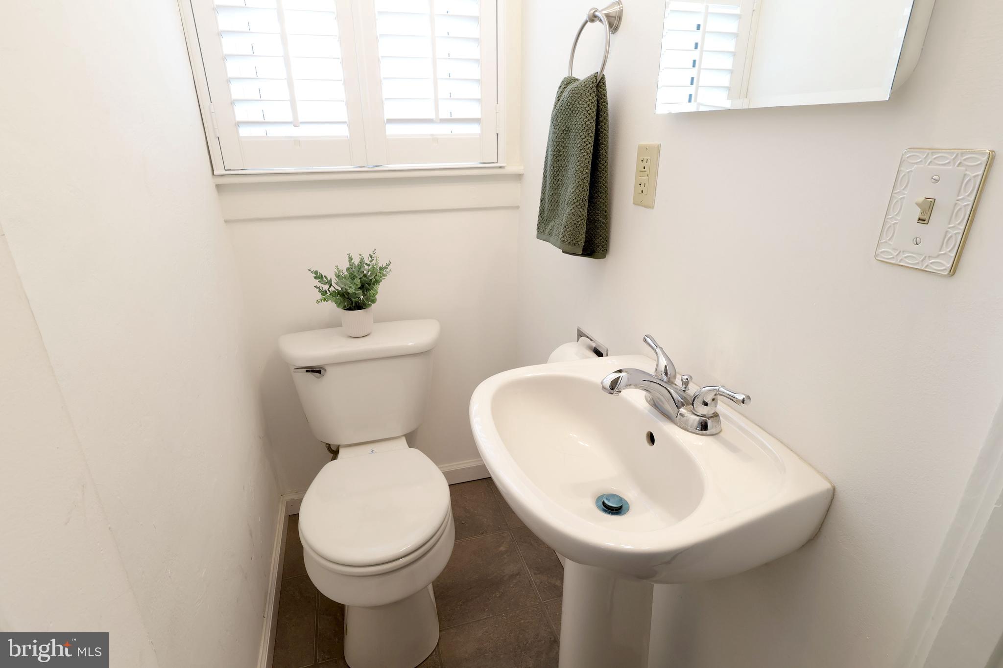 STATE COLLEGE BORO - Residential