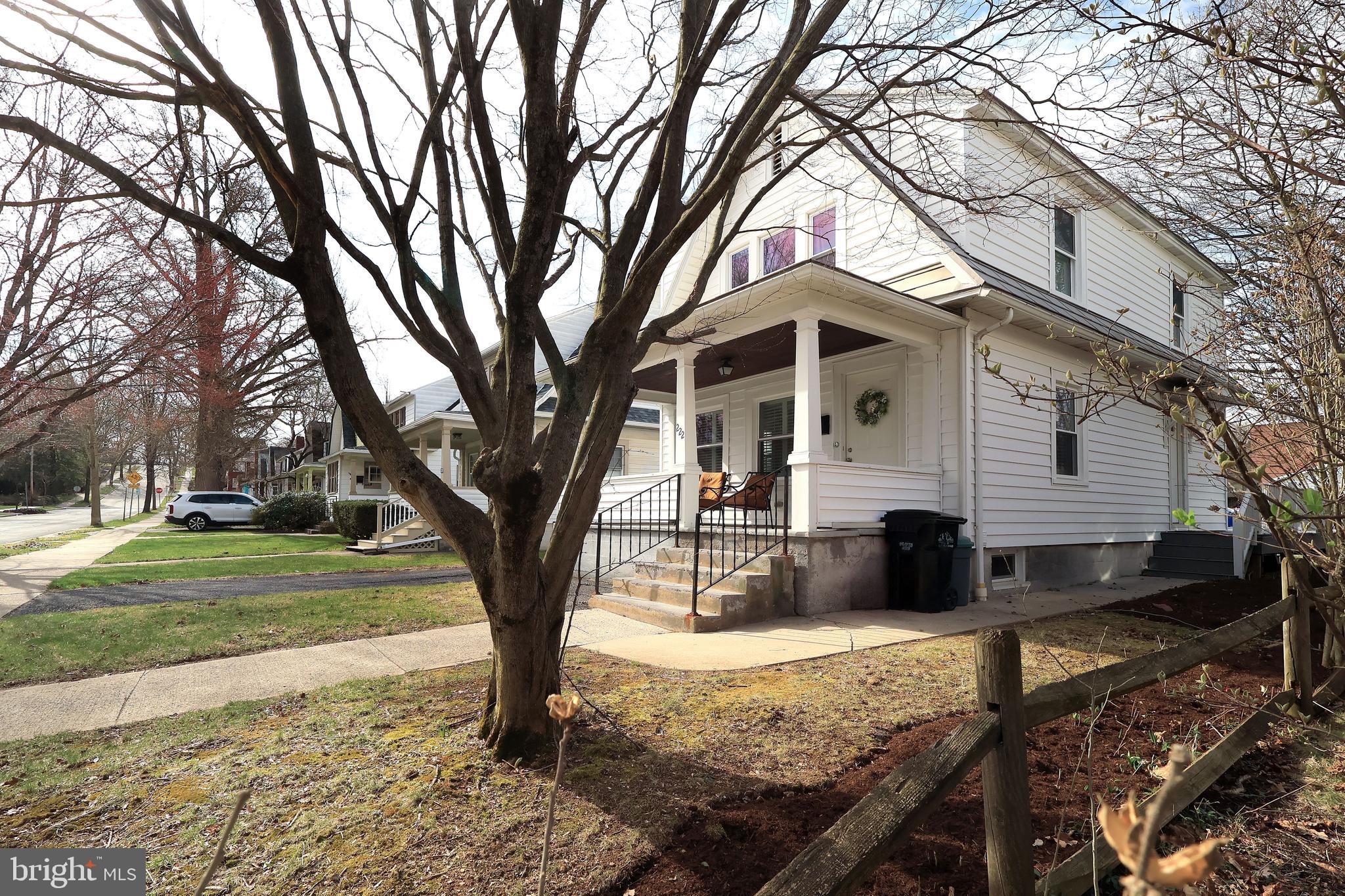 STATE COLLEGE BORO - Residential