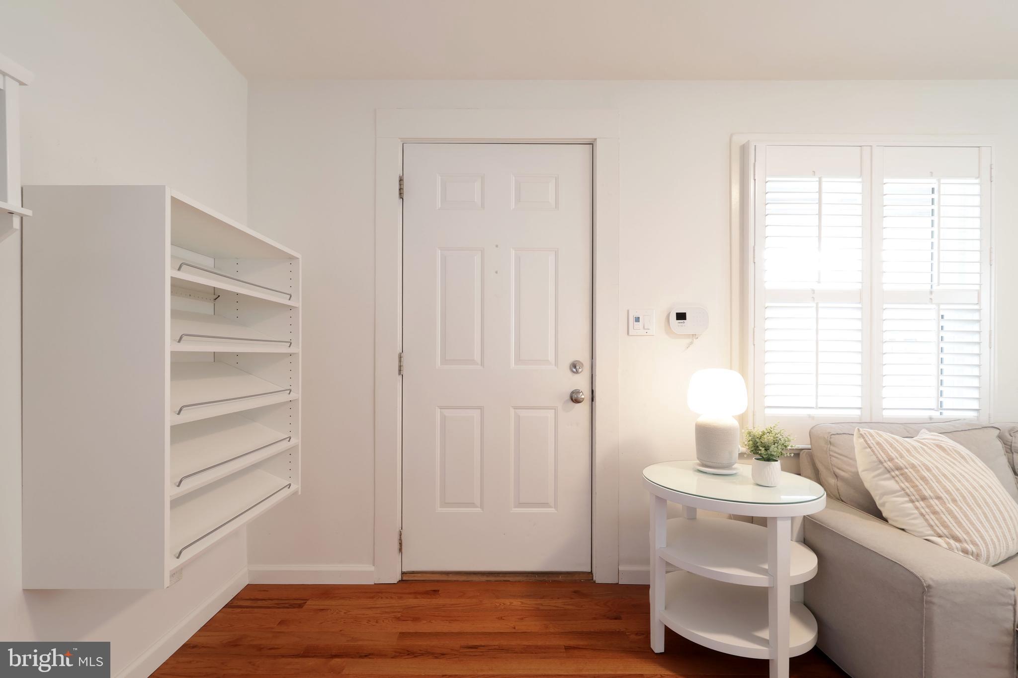 STATE COLLEGE BORO - Residential