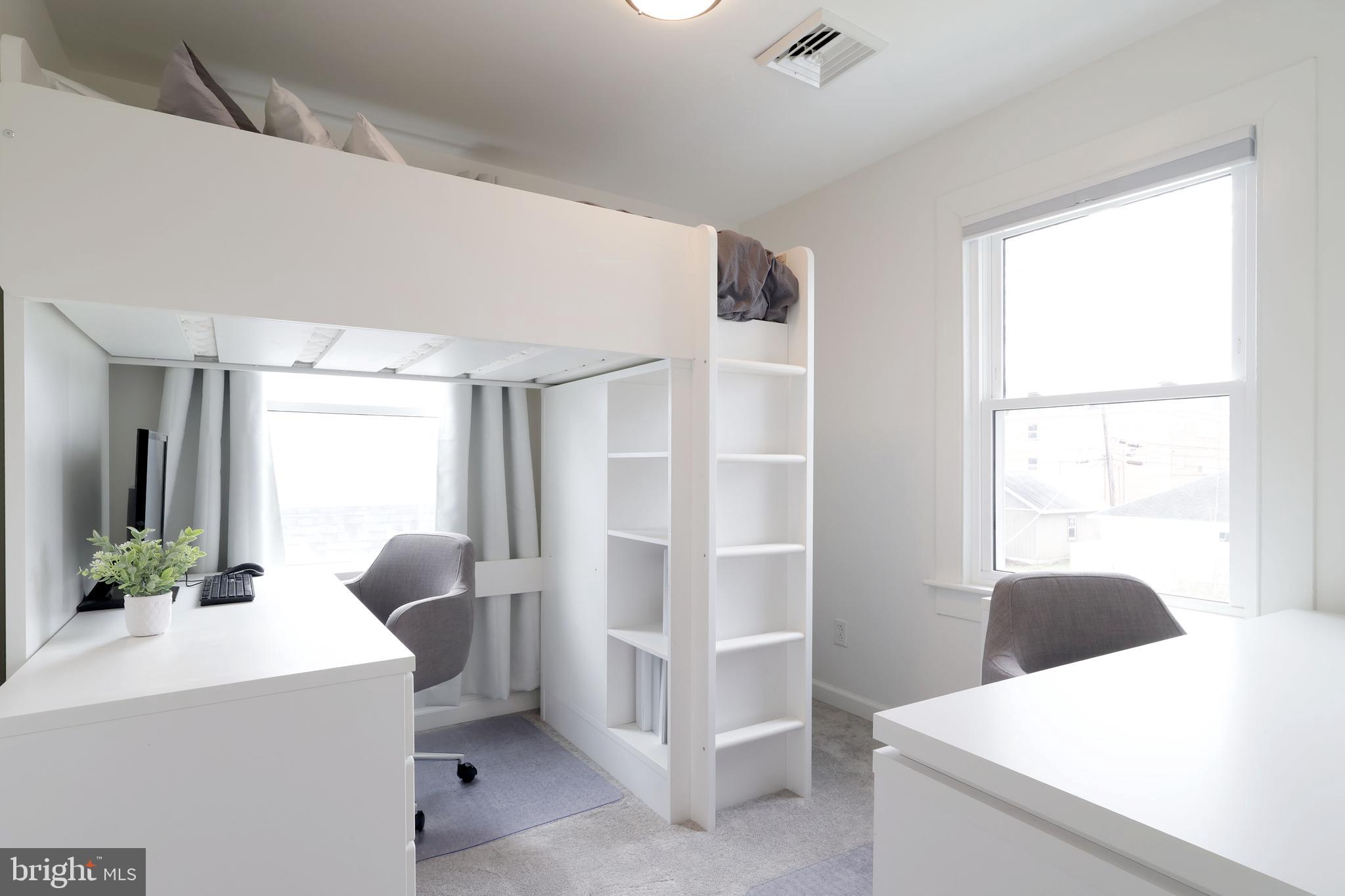 STATE COLLEGE BORO - Residential