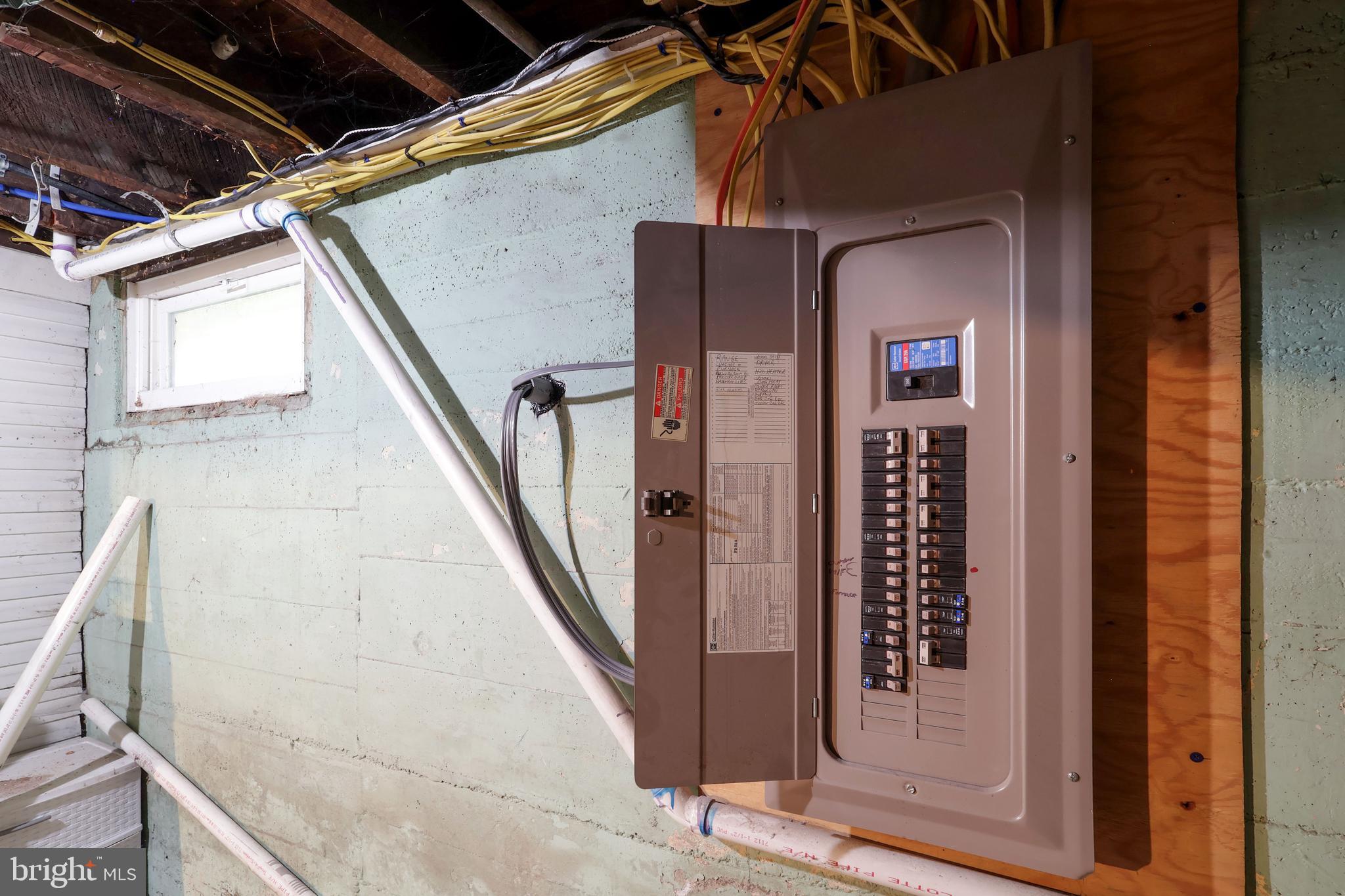 STATE COLLEGE BORO - Residential