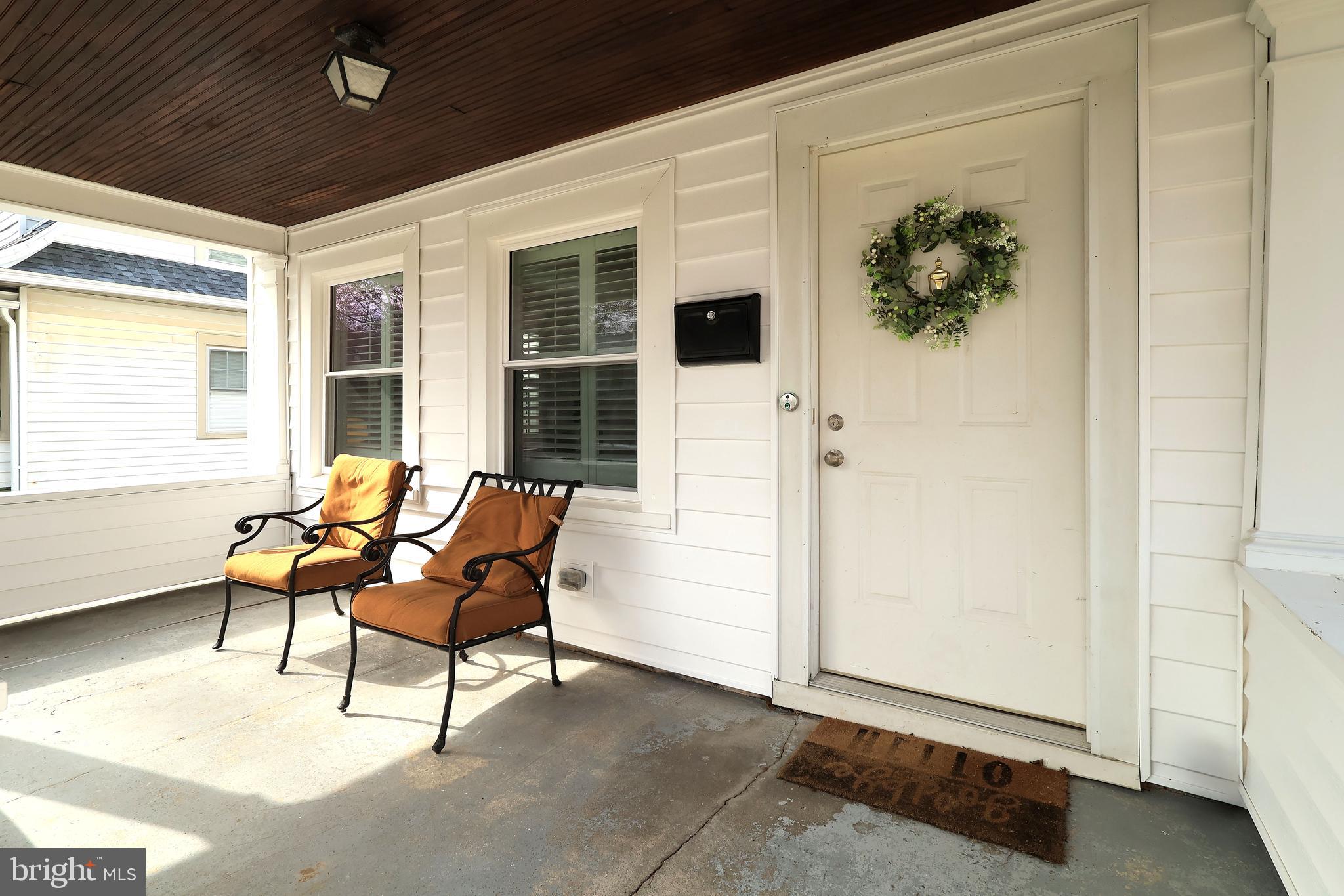 STATE COLLEGE BORO - Residential