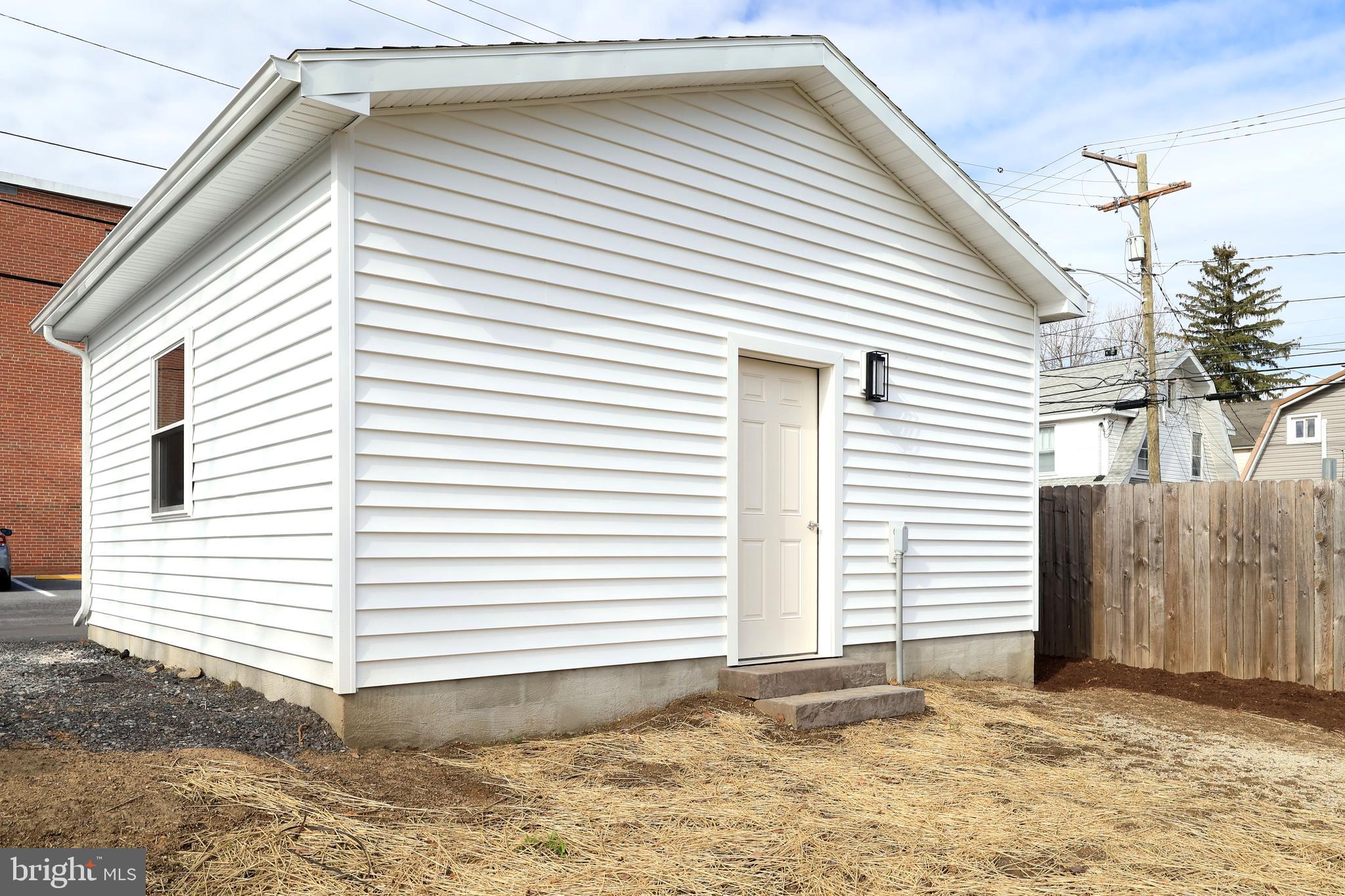 STATE COLLEGE BORO - Residential