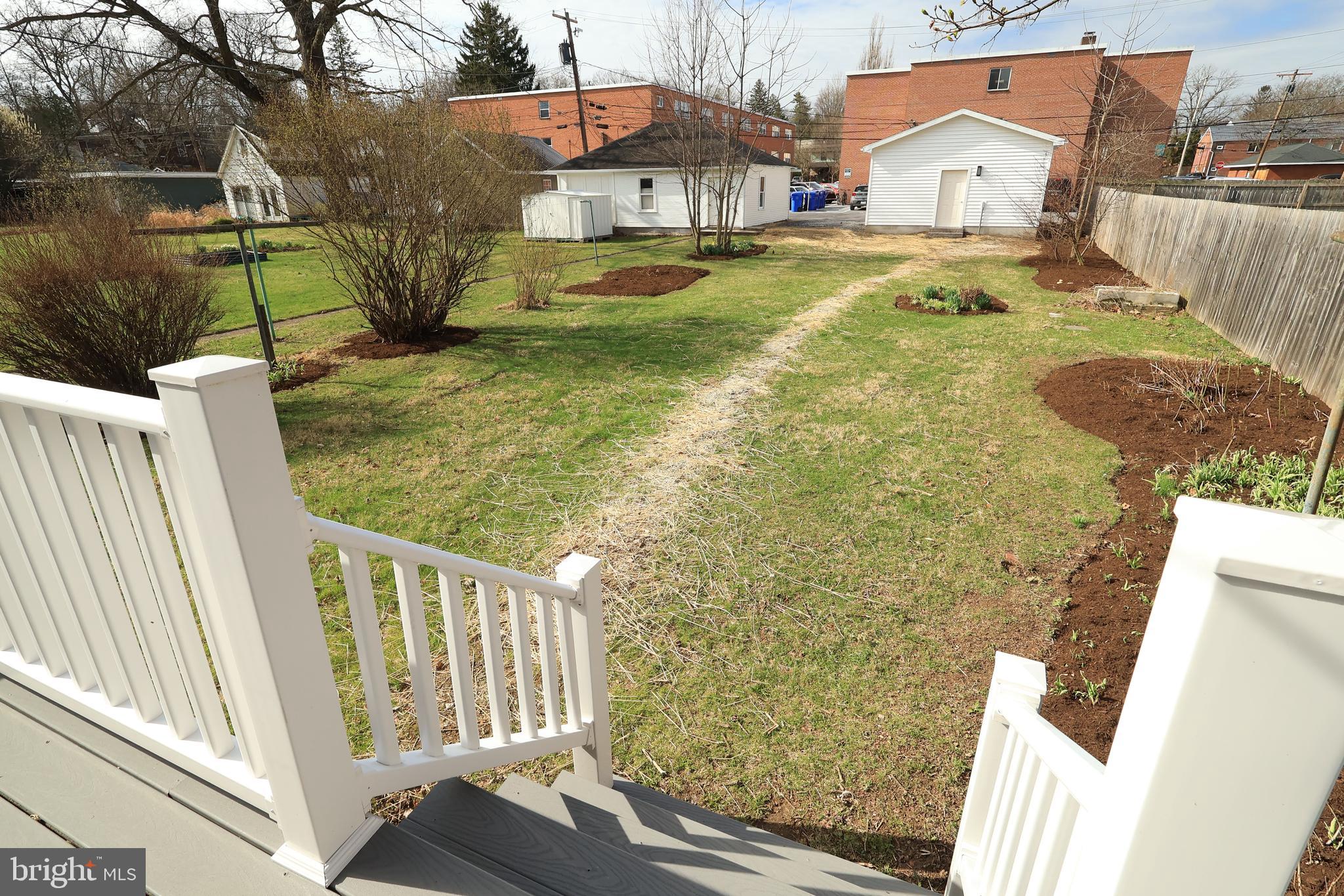 STATE COLLEGE BORO - Residential