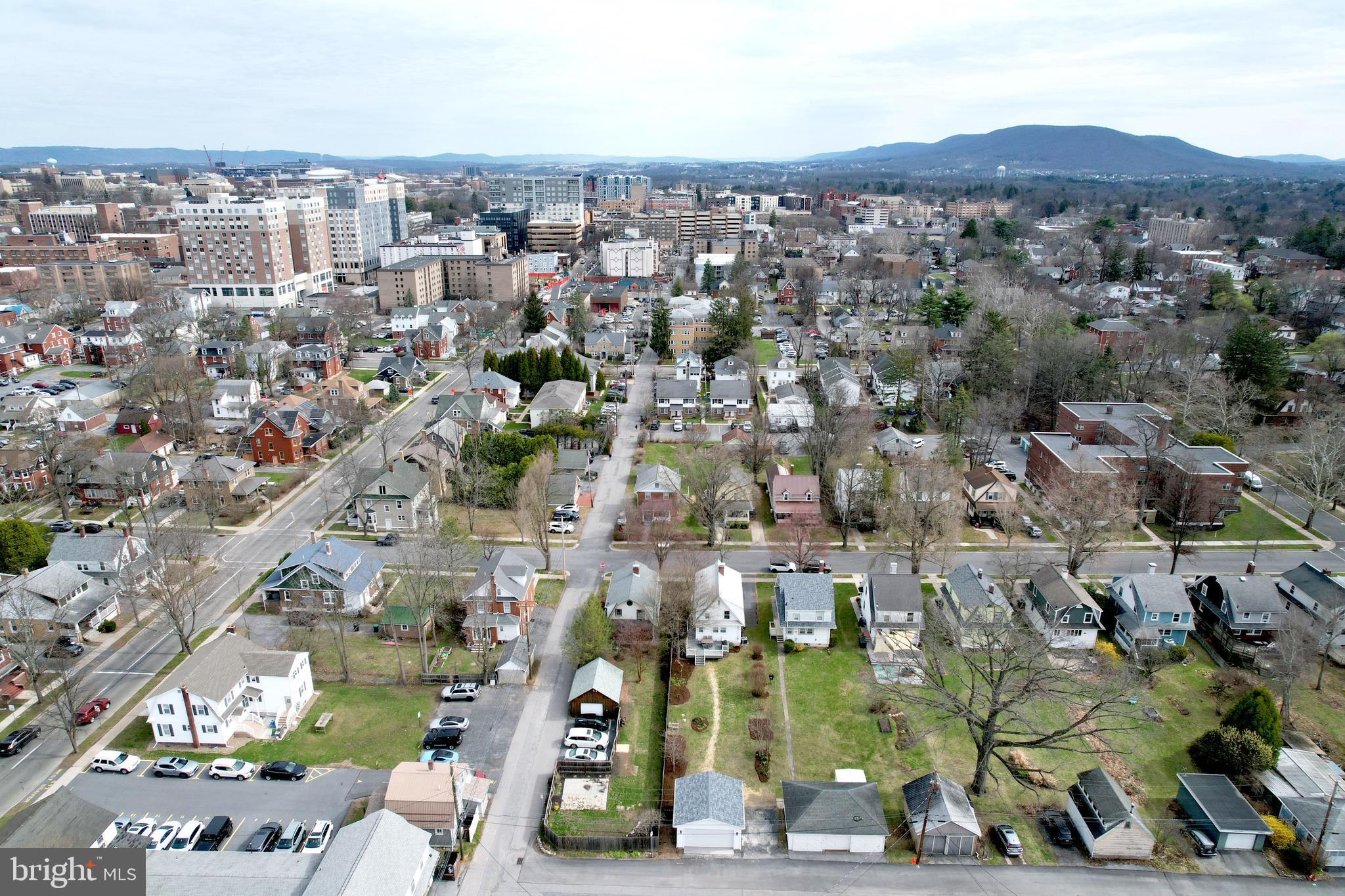STATE COLLEGE BORO - Residential