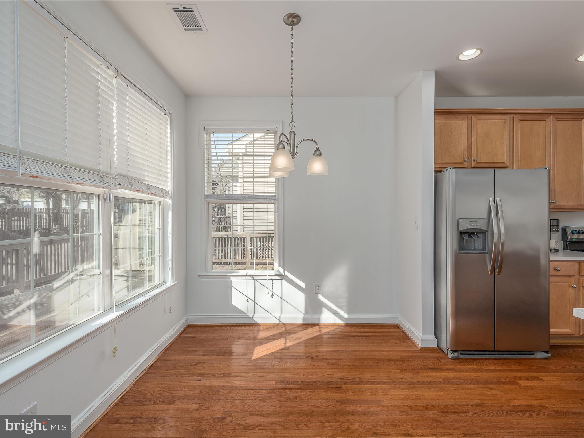 HAMMONDS MILL - Residential