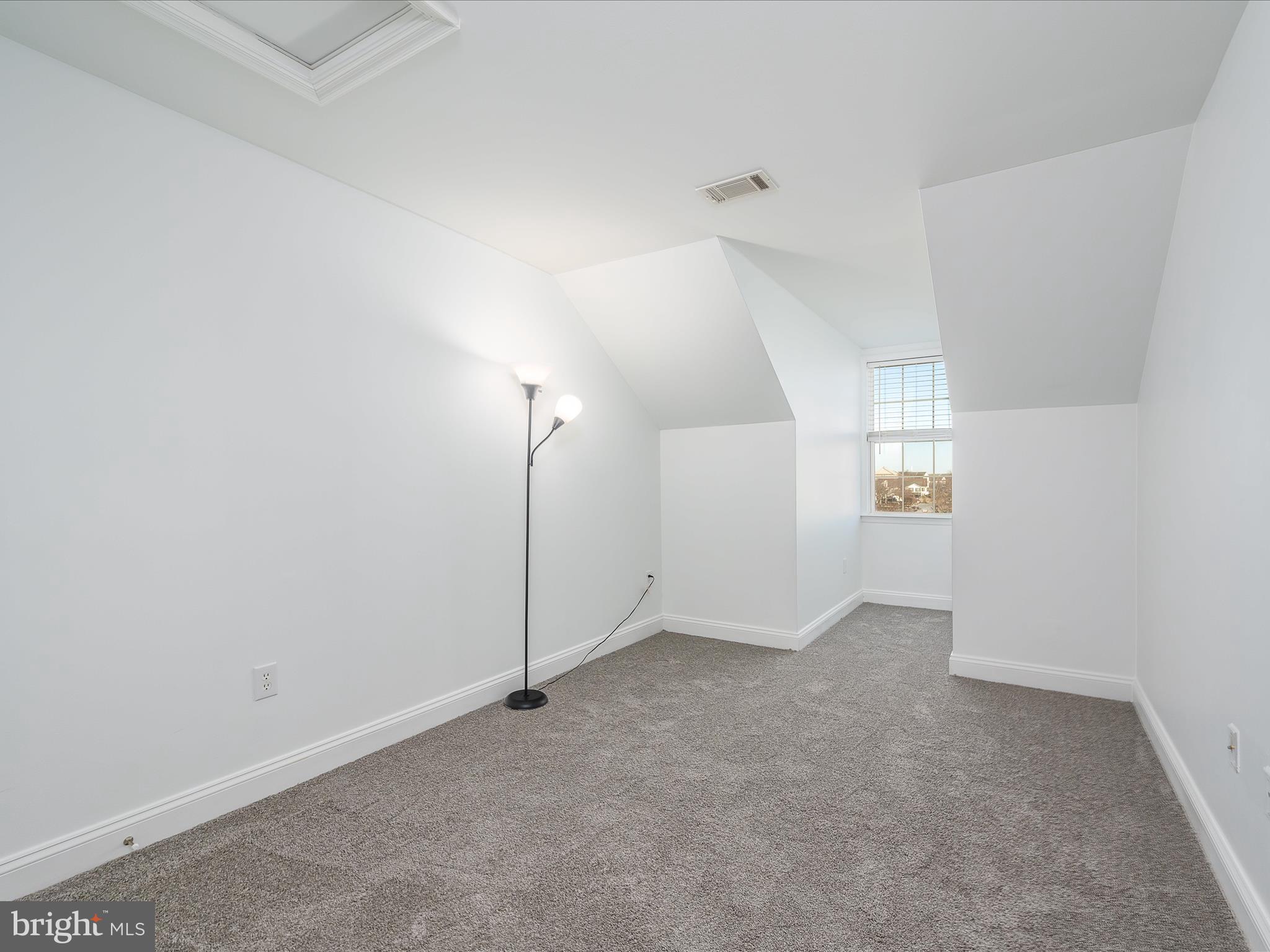 HAMMONDS MILL - Residential