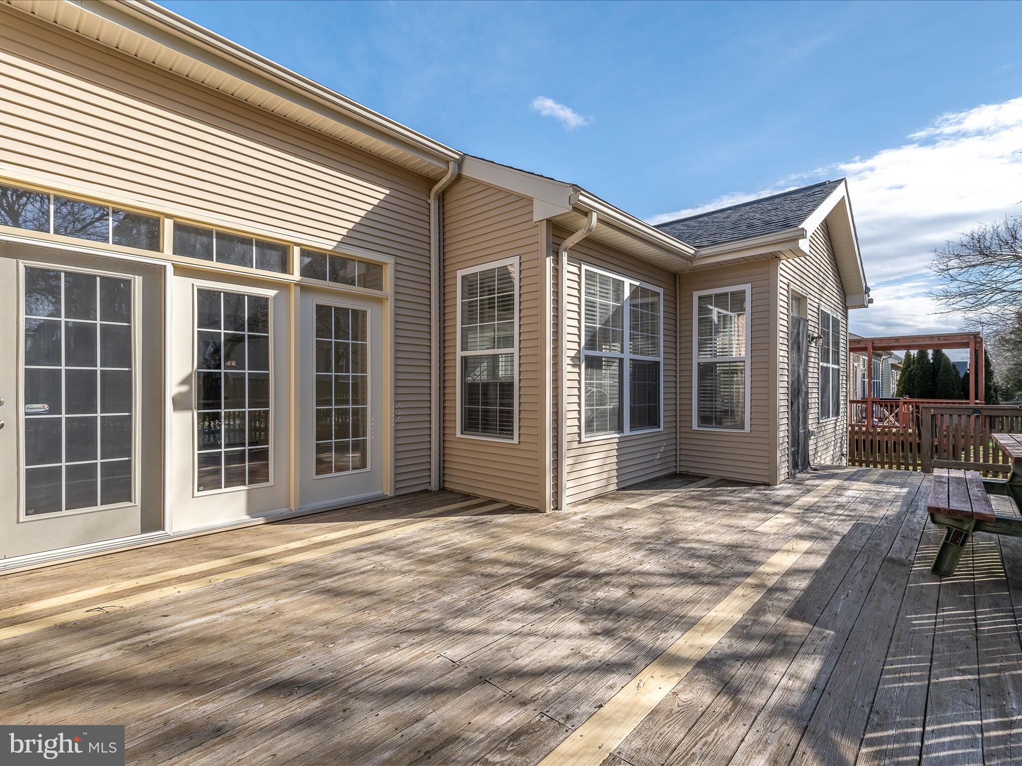 HAMMONDS MILL - Residential